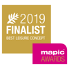 Best Leisure Concept Mapic Awards