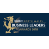 Insider North Wales Business Leaders Awards 2018