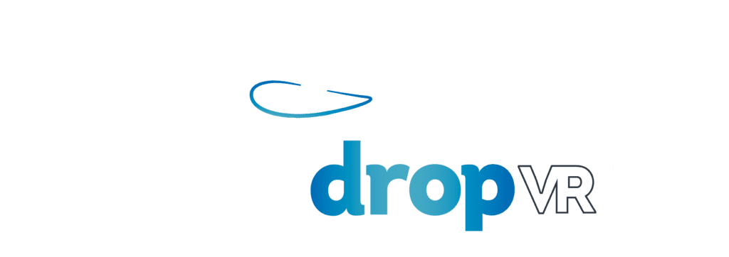 ParadropVR: Award winning VR flying experience